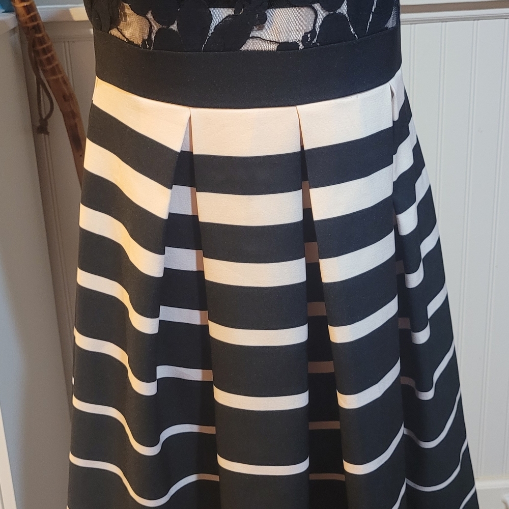 Size 6 beautiful dress